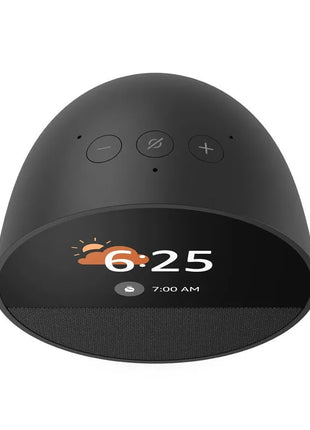 Amazon Echo Spot Negro