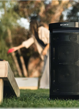 Sony SRS-XP700