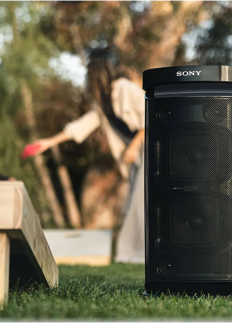 Sony SRS-XP700