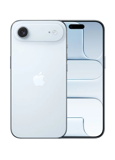 Apple iPhone 17 Air 256GB Sky Blue