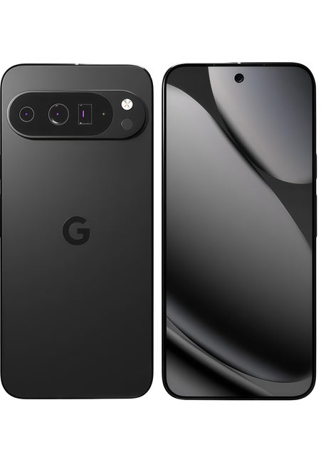 Google Pixel 10 Pro XL 256 GB Obsidian