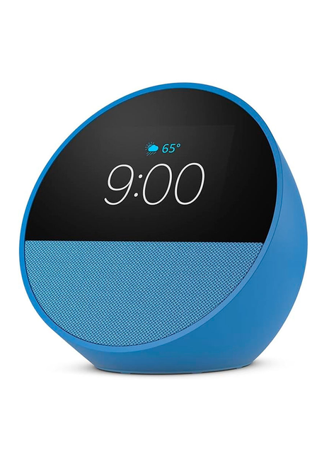 Amazon Echo Spot  azul