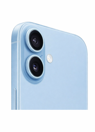 iPhone 17 256GB Mist Blue Dual eSim (A3519)