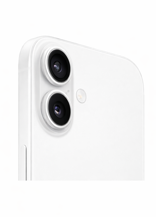 iPhone 17 256GB White Dual eSim (A3519)