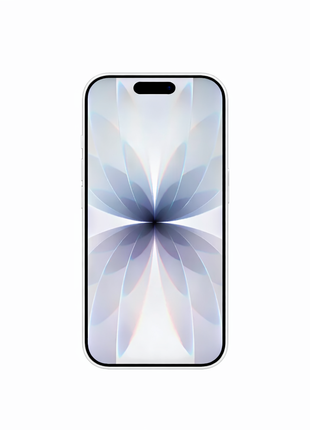 iPhone 17 256GB White Dual eSim (A3519)