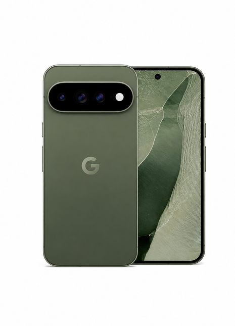 Google Pixel 11 Pro XL 256 GB Olive