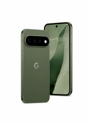 Google Pixel 11 Pro XL 256 GB Olive