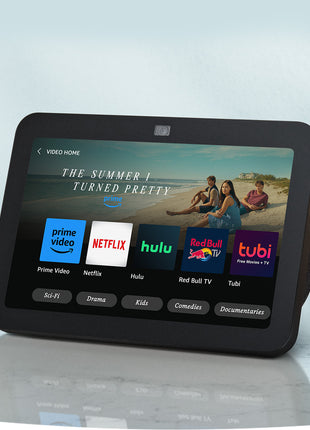 Amazon Echo Show 8 3ra Gen. Negro
