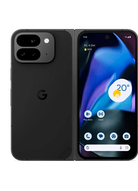 Google Pixel 9 Pro Fold 256GB Obsidian