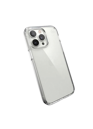 Case Transparente iPhone 14 Pro