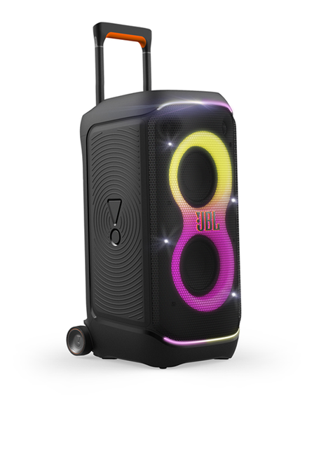 JBL PartyBox Stage 320