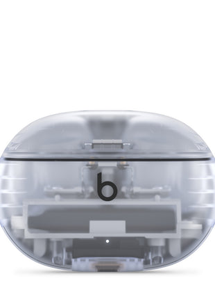 Beats Studio Buds + Plus Transparente