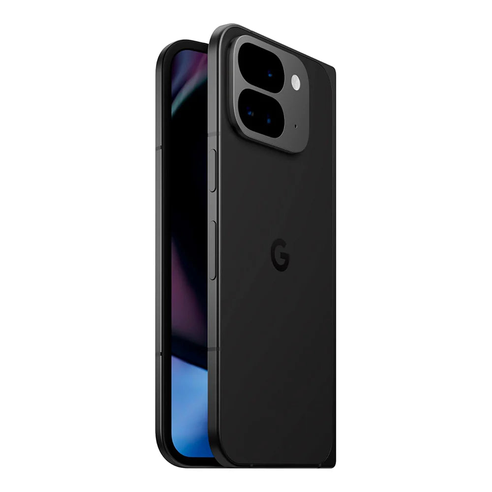 Google Pixel 9 Pro Fold 256GB Obsidian – tecnopolis Google Pixel 9 Pro Fold 256GB Obsidian – tecnopolis
