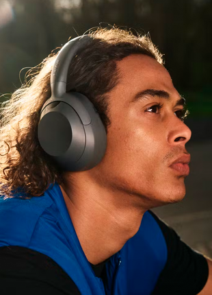 Sony ULT POWER SOUND WH-ULT900N Negro