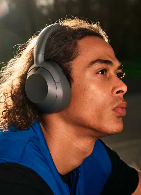 Sony ULT POWER SOUND WH-ULT900N Negro