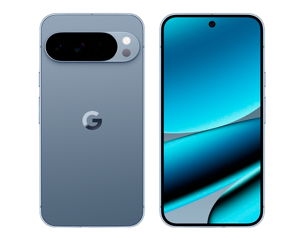 Google Pixel 10 Pro XL 256 GB Moonstone – tecnopolis