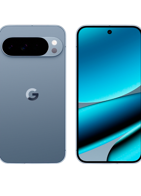 Google Pixel 10 Pro XL 256 GB Moonstone