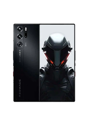 REDMAGIC 9 Pro 256 GB 12 GB