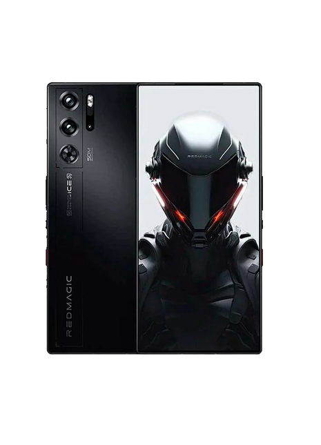 REDMAGIC 9 Pro 256 GB 12 GB