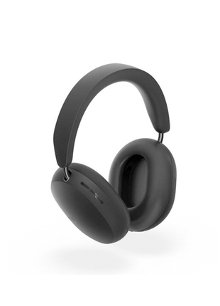 Sonos Ace Negro Auriculares inalámbricos con cancelación de ruido activo