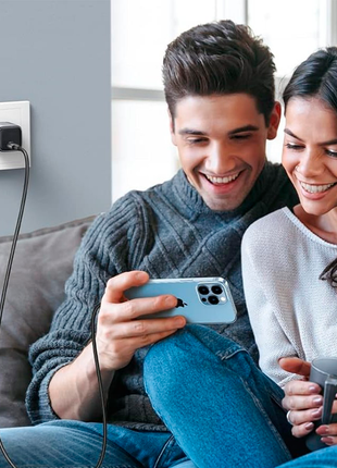 UGREEN Cargador Rapido 20W GaN 1 USB-C X512