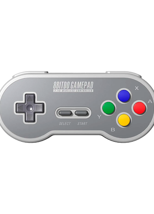 8Bitdo SF30 2.4G Wireless Controller for SFC Classic Edition