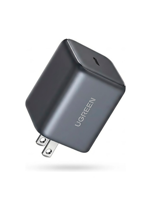 UGREEN Cargador Rapido 20W GaN 1 USB-C X512