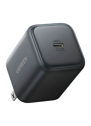 UGREEN Cargador Rapido 20W GaN 1 USB-C X512