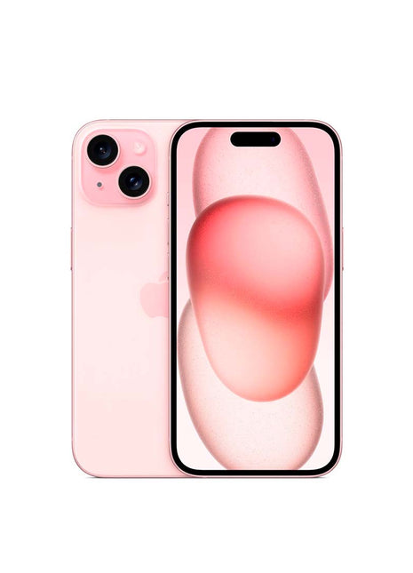 iPhone 15 128GB Pink 1 Sim Fisico + 1 Esim