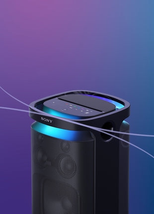 Sony SRS-XV900