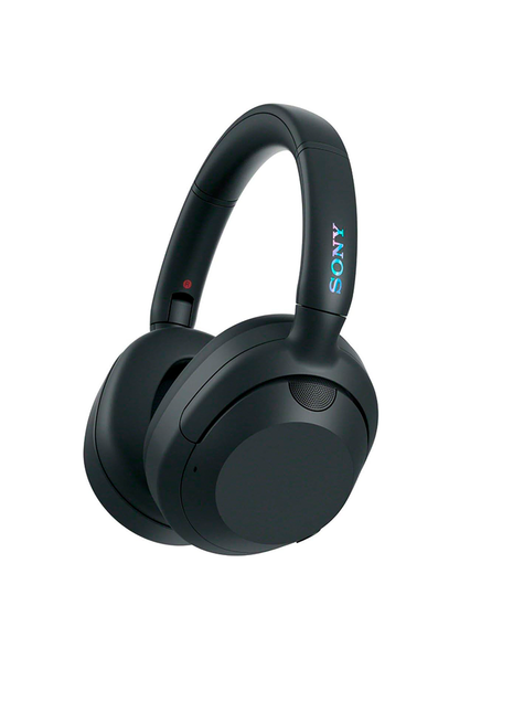 Sony ULT POWER SOUND WH-ULT900N Negro