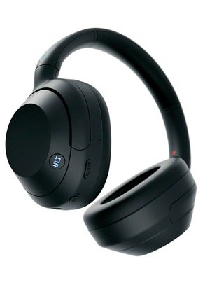 Sony ULT POWER SOUND WH-ULT900N Negro