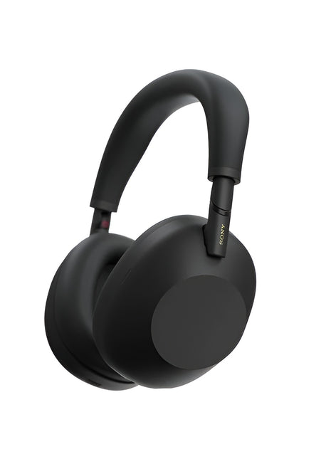 Sony WH-1000XM6 Color Negro