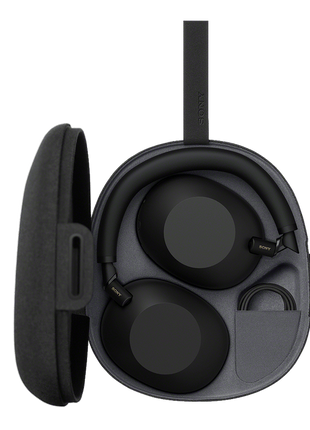 Sony WH-1000XM6 Color Negro