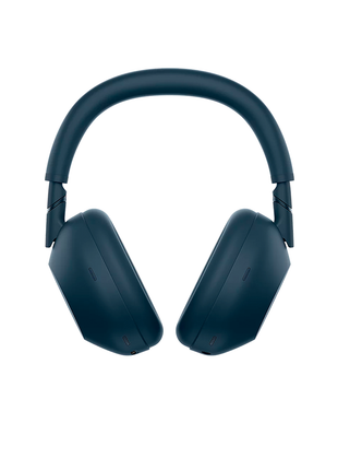 Sony WH-1000XM6 Auriculares inalámbricos con cancelación de ruido, color Midnight Blue