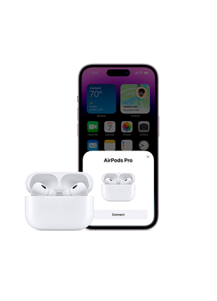 Apple AirPods Pro 2da Gen. con carga USB-C
