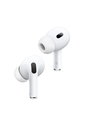 Apple AirPods Pro 2da Gen. con carga USB-C