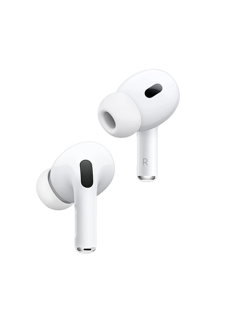 Apple AirPods Pro 2da Gen. con carga USB-C