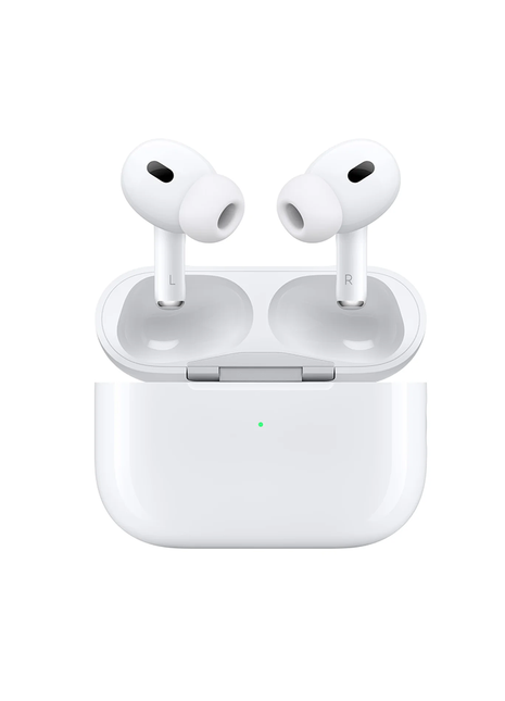 Apple AirPods Pro 2da Gen. con carga USB-C