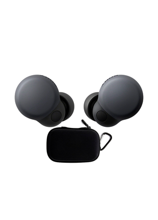 Sony LinkBuds S Negro