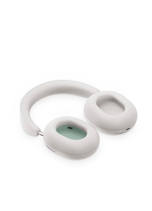 Sonos Ace Blanco Auriculares inalámbricos con cancelación de ruido activo