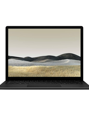 Microsoft Surface Laptop 3 15" i7-1065G7 16GB 512GB Black