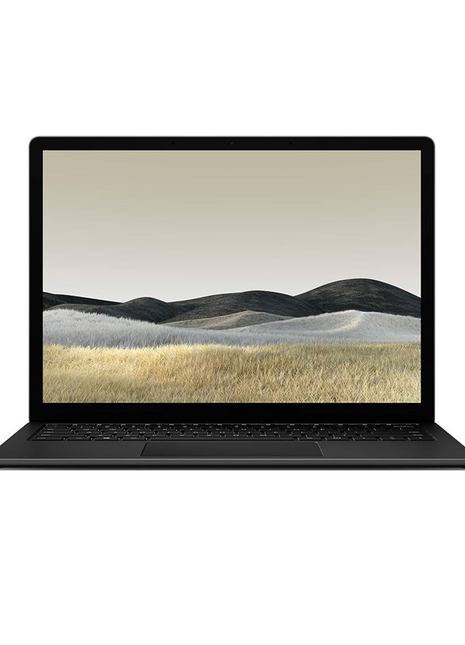 Microsoft Surface Laptop 3 15" i7-1065G7 16GB 512GB Black