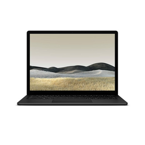 Microsoft Surface Laptop 3 15" i7-1065G7 16GB 512GB Black