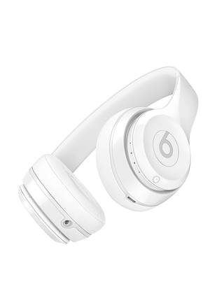 Beats Studio Pro Matte White