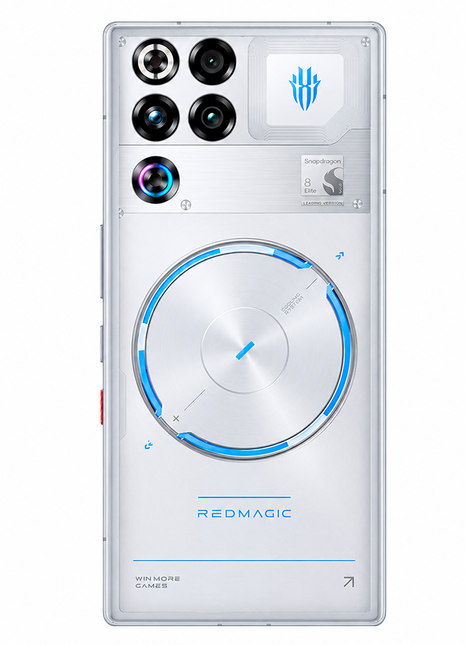 REDMAGIC 11S Pro Subzero / 16GB+512GB