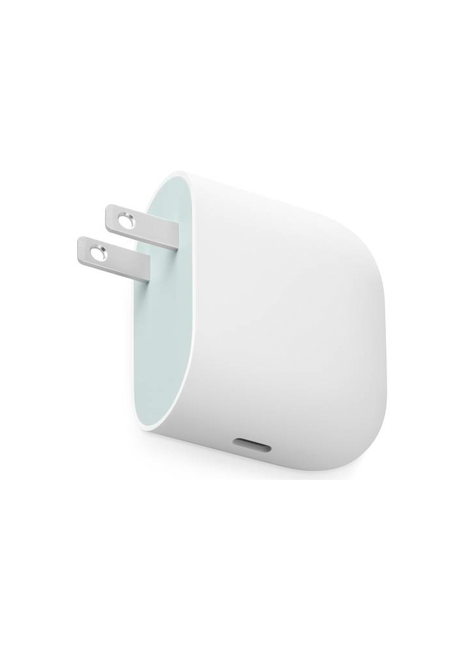 Google 45W USB-C Power Charger - Fast-Charging Pixel