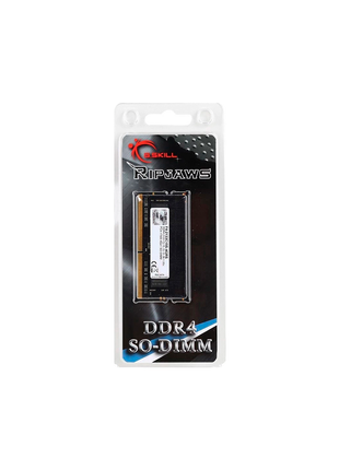 G.Skill RipJaws RAM para Laptop 8GB DDR4 3200mhz