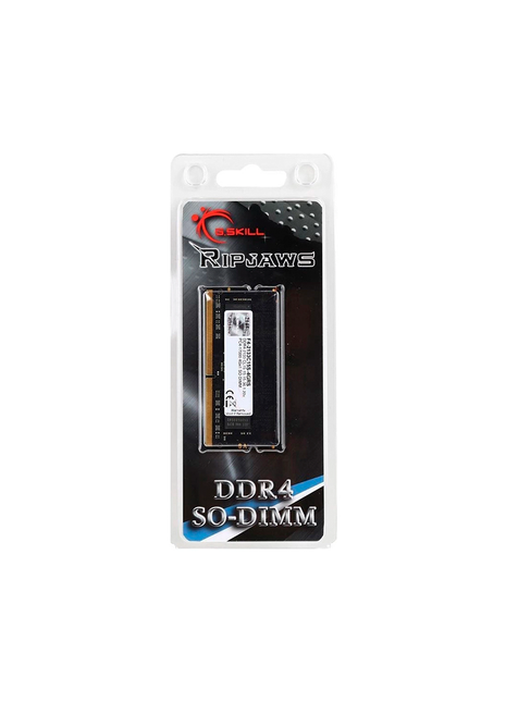 G.Skill RipJaws RAM para Laptop 8GB DDR4 3200mhz