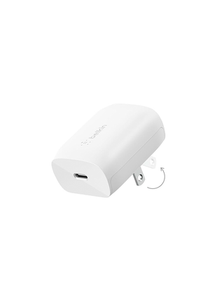 Belkin Cargador de pared USB C de 30W